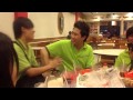 Steven France Kiss Kenneth