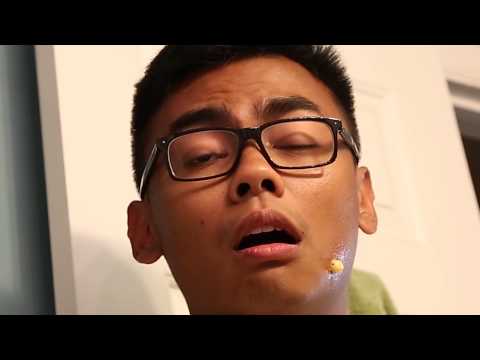 THE BIGGEST PIMPLE EVER TEASER - #UpYourGame