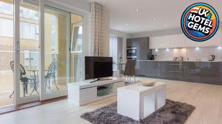 Citystay - Vesta Apartments | Cambridge, United Kingdom | Hotel Review ⭐