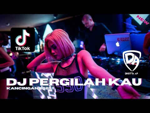 DJ PERGILAH KAU X MANS HOT DUTCH KANCINGAN 2025 !!