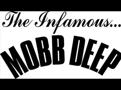 Mobb Deep ft. ONYX (Sticky Fingaz, X1)- QB Meets South Side