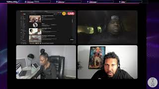 NASTY C - FEELINGS (OFFICIAL TOP HILL REACTION VIDEO)