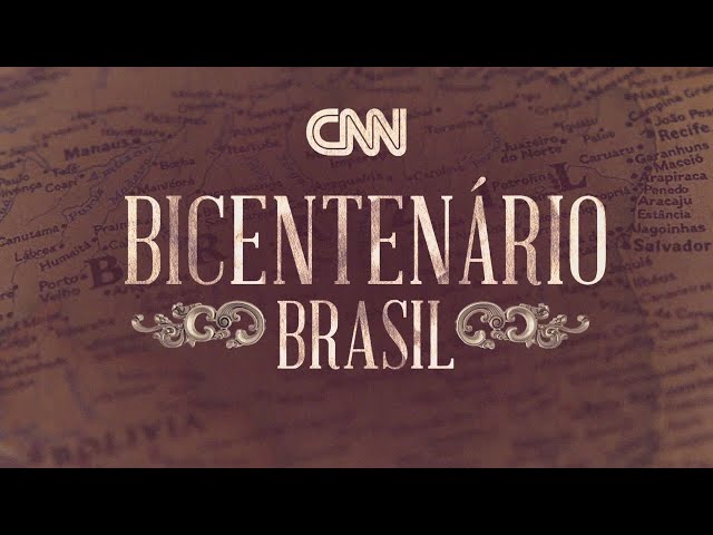 CNN Bicentenário: A chegada da Família Real Portuguesa ao Brasil | CNN SÁBADO
