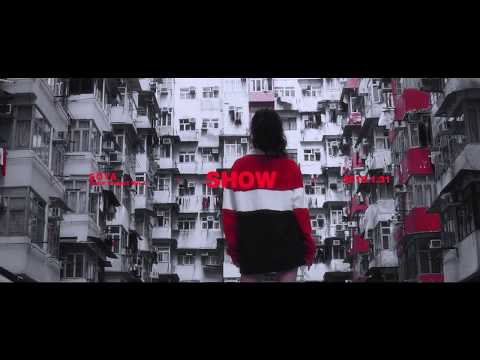 소야(SOYA) -  Color Project Vol.1 ‘SHOW’ M/V Trailer ver.1