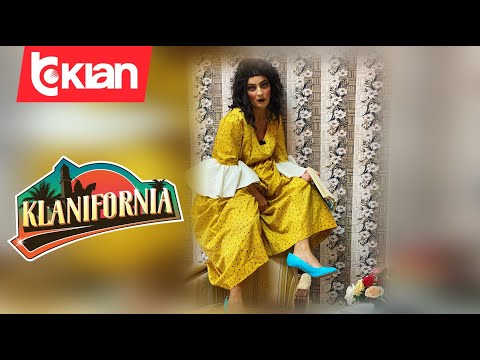 Klanifornia - Makbule Suma - Poezia e Kukësit (17 Tetor 2020)