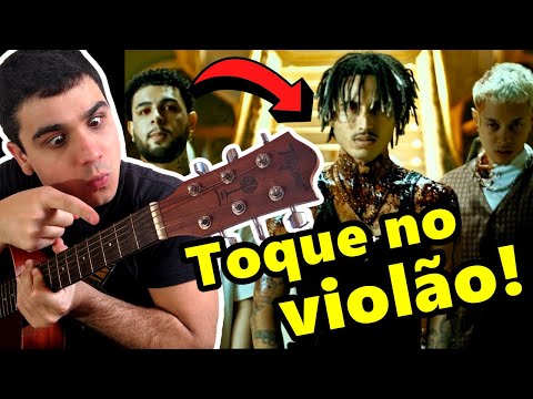 Groupies - Matuê