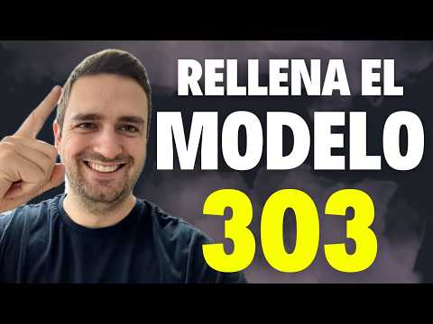 👉 Cómo rellenar el Modelo 303 de IVA Paso a Paso en 2026 ✅