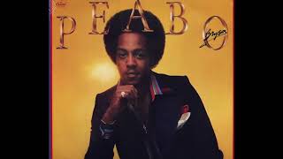 Peabo Bryson - Feel The Fire (Capitol Records 1978)
