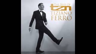 Incanto-Tiziano Ferro