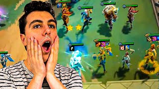 LA NOUVELLE COMPO TOTALEMENT DRACONNIQUE