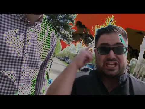 (Dr. Trailer) Mellow Mark, Nasihat, Dr. Volkanikman, Musa - Attention