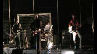 VECCHI AMICI LIVE @ NICOSIA