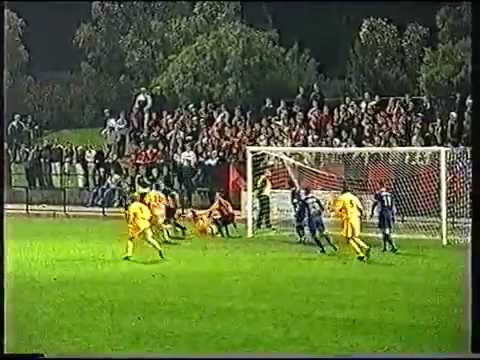 2003VPLWhittleseaStallionsvPrestonLions