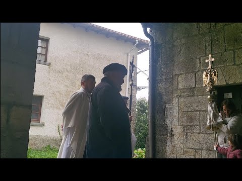 Thumbnail for Pazko zortziurreneko osteguna/ San Migelen bisita(2022-IV-21) ODERITZ