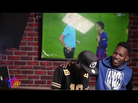 THE VIBE BUFFET 03 | MC SAMDEE & DJ SPENCER |(THROWBACK VIBEZ, BONGO, GENGE, KAPUKA)