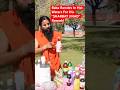 Sharbat Jihad I Ramdev S Communal Slur For Roohafza Viralvideo Patanjali Ramdev
