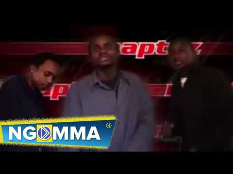 Rhaptaz ft. Jimwat - Paulina (HD Audio)