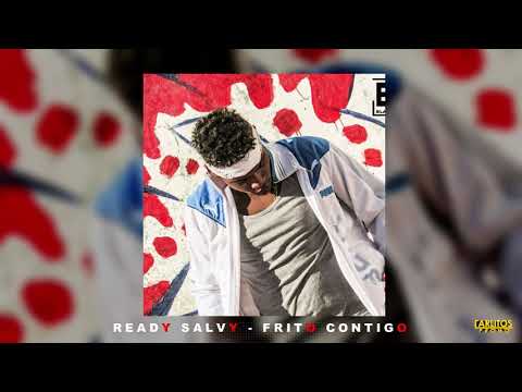 ''Frito Contigo'' (Audio Oficial) Ready Salvy X El Trece [2018]