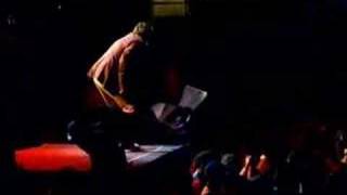 Los Piojos - Taxi boy (Fantasmas peleandole al viento)