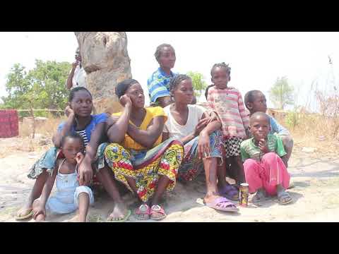 Chief Sokontwe Introduces Food Security Programme in His Chiefdom