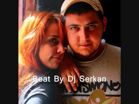 Seda Tripkolic Ft Nakris - Beni Sana Sorarim (Beat By Dj Serkan)