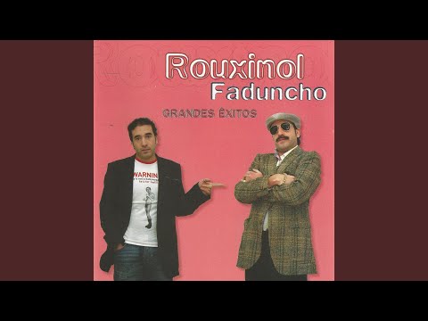Fado das Barracas I - Rouxinol Faduncho