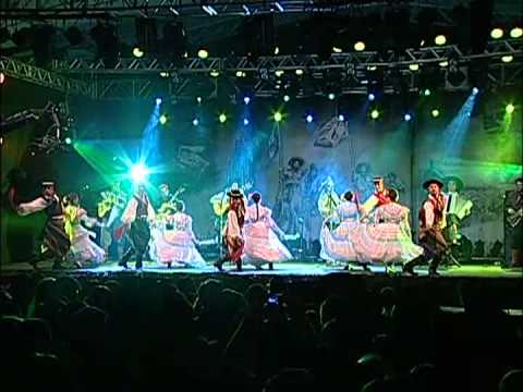 Zamba De Las Tolderias video