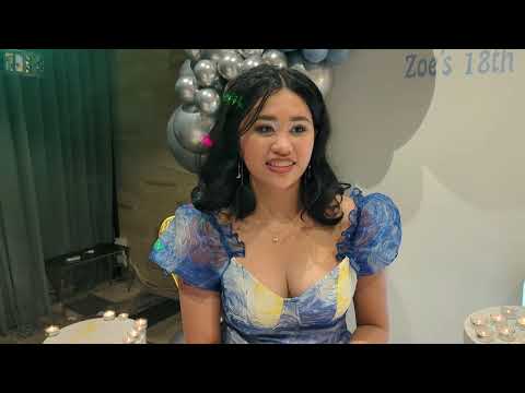 Friendly DJs and Trivia video.