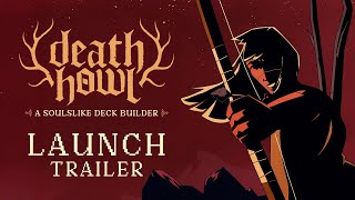 Watch and explore about Death Howl PC Steam CD Key
