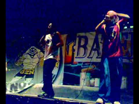 vuks e  destro galoucura noroeste- baile funk da GZN