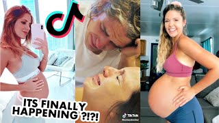 Best Pregnancy Tiktok Compilation Try not to CRY tiktok Pregnant memes funny Tik Tok US UK Part 3!