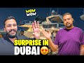 Chaudary Sab Arranged Surprise For Boys Anas Came For Dawat Invitation