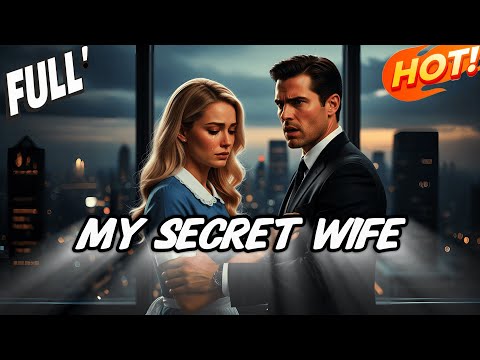 HD FULL💖I Hired My Ex As A Maid... Then Found Out She Is My SECRET WIFE! 😱💍丨Drama | Eng Dub | FULL