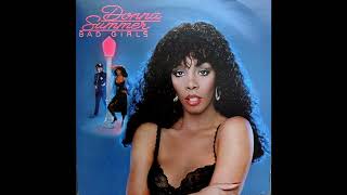 Donna Summer - My Baby Understands (Original 12'' Vinyl Rip) (1979)