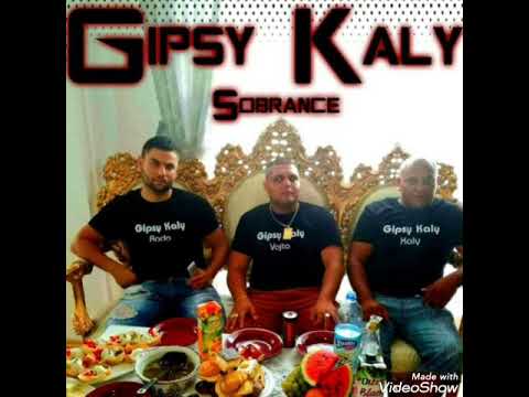 Gipsy Kaly 07 Demo6 2019