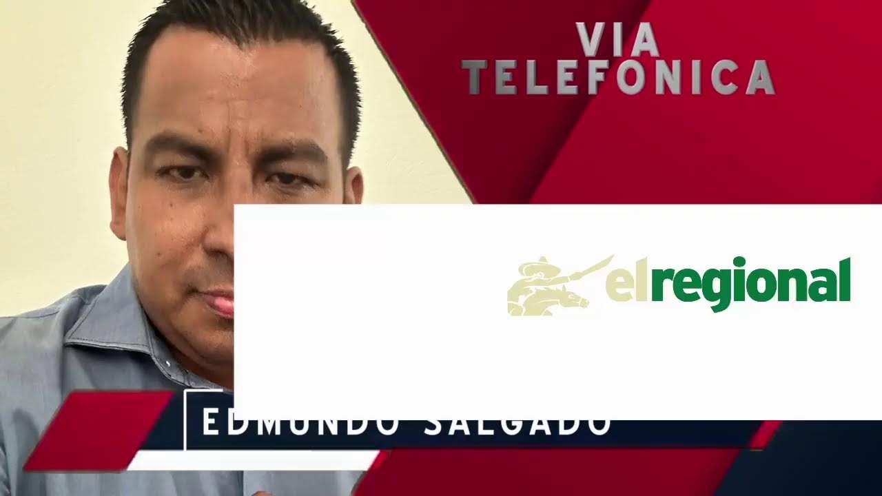Noticiero en vivo con Eolo Pacheco - 25 junio 2025