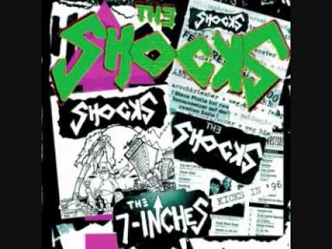 The Shocks - Insekt