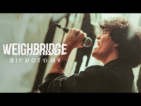 Weighbridge - Dichotomy (OFFICIAL MUSIC VIDEO)