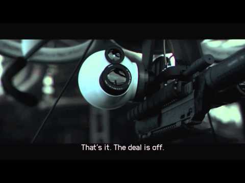 Ghost Recon : Alpha - Official HD Trailer [SCAN]