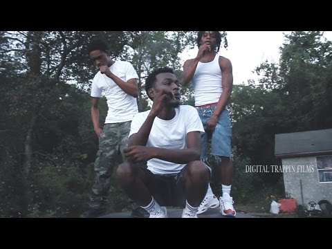 YGTy - Takeoff (Freestyle) | Watch In HD
