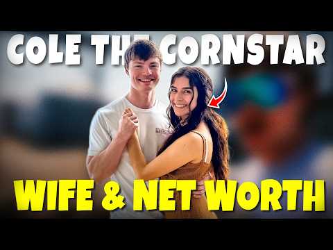 What really happened to Cole & Nave behind Cole the Cornstar? Location | Net Worth