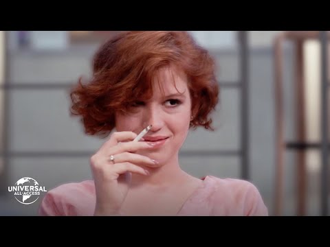 Thumbnail of the video: The Iconic Smoking Scene - Extended Preview