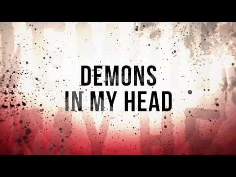 Brother Against Brother (Renan Zonta & Nando Fernandes)  - "Demons In My Head" - Lyric Video