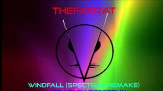 Download lagu TheFatRat- Windfall (Spectral Remake) mp3