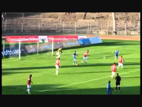 28.06.11 SV Darmstadt 98 - 4:1 - 1. FSV Mainz 05