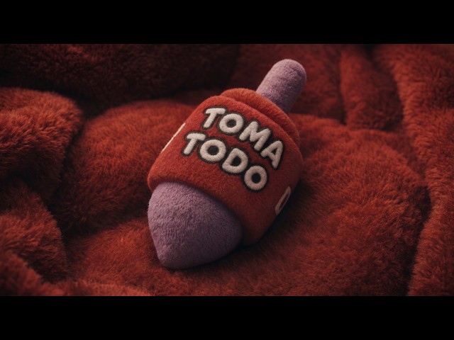 C-Kan – Toma Todo