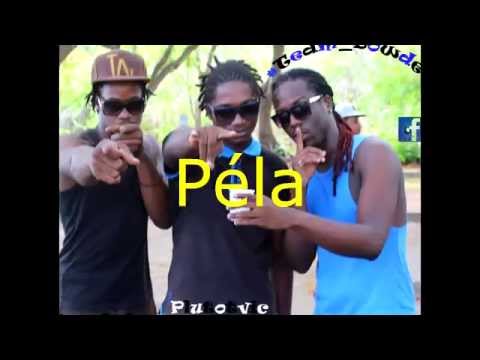 DéGa YouTH x Dj Plutotvic - Ou Pa Sa (Remix Bela)
