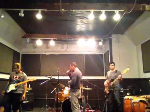 One Tribe Nation rehearsal- Free My Pain w/group chatter