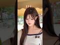 Beautiful Asian Girls Kiko Douyin Tiktok Beautiful Shorts Dance Viralvideo