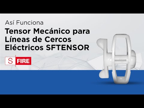 Carátula del video del producto